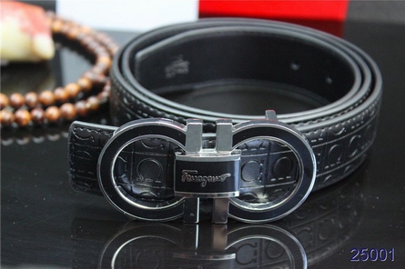 Ferragamo Belts-657